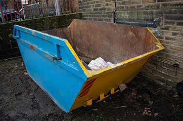 Easy Skip Hire Stafford - Your Go-to Source for Cheap Skip Hire