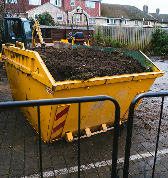 Affordable Mini Skips Stafford